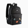 Phase Patch 20L Backpack Youth, PUMA Black, small