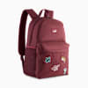 Phase Patch 20L Backpack Youth, Ruby Shimmer, small