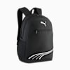 Fundamental 20L Backpack Youth, PUMA Black, small-THA