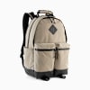 MMQ 27L Backpack, Ice Coffee-PUMA Black, small-VNM