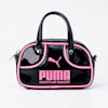 Tas Jinjing Mikro 1 L 1976, PUMA Black-Posie Pink, small-IDN
