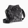 PLUSH Bucket Bag, PUMA Black, small