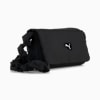 Slouchy 2L Crossbody Bag, PUMA Black, small-VNM