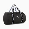 Essentials Training 28.5L Barrel Bag, PUMA Black, small-SEA