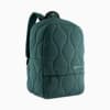 Beyond Labels Backpack, Green Terrain, small