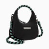 PUMA.BL Xtreme 2L Mini Hobo Bag, PUMA Black, small-IDN