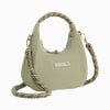 PUMA.BL Xtreme 2L Mini Hobo Bag, Lux Army, small-SEA