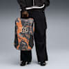 Flat Dark Gray-Galactic Gray-Orange Glo-AOP