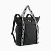 PUMA Cat tote-rugzak, PUMA Black, small