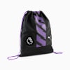 Sacca da palestra PUMA Premier League 17 L, PUMA Black-PUMA White, small