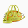 FENTY x PUMA 0.2L Pocket Bag, Lime Sheen-Pumpkin Pie, small-AUS