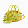 Bolsa de bolsillo FENTY x PUMA, Lime Sheen-Pumpkin Pie, small