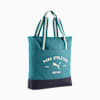 PUMA Phase 15L Class Tote, Emerald Ice, small-AUS