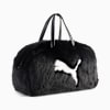 PUMA Black-PUMA White