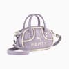 FENTY x PUMA Pocket Grip Bag, Pale Plum-Alpine Snow, small-AUS