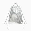 Packable String Bag, PUMA Silver, small-KOR