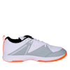 PUMA Stoker.18 Indoor Training Shoes, White-Quarry-Orange, small-SEA