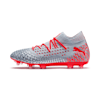 FUTURE 4.1 NETFIT FG/AG Men's Football Boots, Glacial Blue-Nrgy Red-High Risk Red, small-SEA