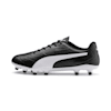 Puma Black-Puma White