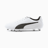 Puma White-Puma Black