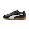 Monarch IT Youth Football Boot, Puma Black-Puma White, small-SEA