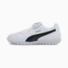 Puma White-Puma Black-Puma White