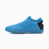 FUTURE 5.4 TT Men's Football Boots, Luminous Blue-Nrgy Blue-Puma Black-Pink Alert, small-SEA