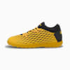 FUTURE 5.4 TT Youth Football Boots, ULTRA YELLOW-Puma Black, small-SEA