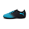 Luminous Blue-Puma Black