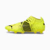 FUTURE 3.1 FG/AG Men's Football Boots, Yellow Alert-Puma Black-Puma White, small-SEA