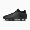 FUTURE 4.1 FG/AG Youth Football Boots, Puma Black-Asphalt, small-SEA
