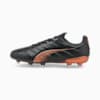 Puma Black-Neon Citrus