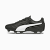 Puma Black-Puma White