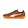PUMA Black-PUMA White-Dragon Fire