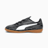 Puma Black-Puma White-CASTLEROCK