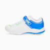 Puma White-Elektro Green-Bluemazing