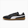Tacos KING 21 IT, Puma Black-Puma White-Gum, small