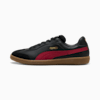 KING 21 IT Football Boots, PUMA Black-Dark Crimson, small