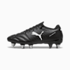 Avant Pro Men's Rugby Boots, PUMA Black-PUMA White, small