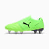 Avant Pro rugbyschoenen voor heren, Green Glare-PUMA Black-Galactic Gray, small