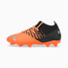 FUTURE 3.3 FG/AG Youth Football Boots, Neon Citrus-Diamond Silver-Puma Black, small-PHL