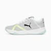 Puma White-Puma Black-Fizzy Light-Nitro Blue