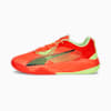 Red Blast-Fast Yellow-PUMA Black