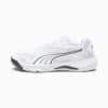 Puma White-Shadow Gray