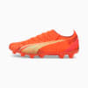 Fiery Coral-Fizzy Light-Puma Black