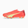 Fiery Coral-Fizzy Light-Puma Black