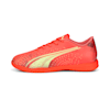 Fiery Coral-Fizzy Light-Puma Black