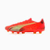 Fiery Coral-Fizzy Light-Puma Black