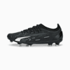 PUMA Black-PUMA White