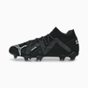 PUMA Black-PUMA White